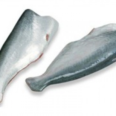 Cá tra nguyên con, bỏ đầu