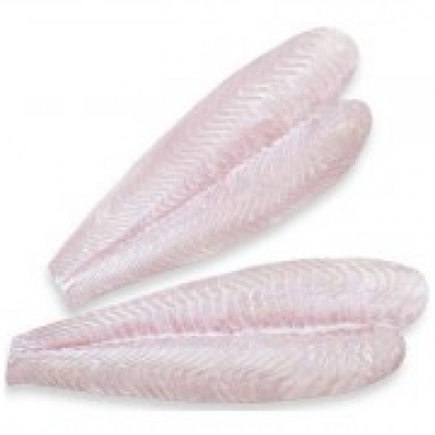 Cá tra fillet hồng nhạt