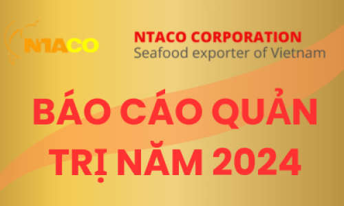 Báo cáo quản trị năm 2024