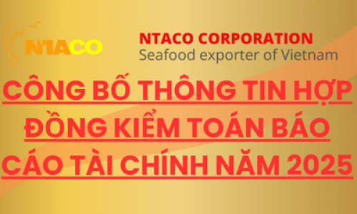 CÔNG BỐ THÔNG TIN HỢP ĐỒNG KIỂM TOÁN BÁO CÁO TÀI CHÍNH NĂM 2025