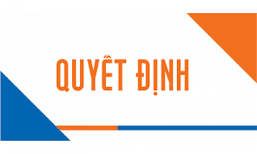 QUYẾT ĐỊNH CƯỠNG CHẾ CỦA THUẾ về việc phong tỏa tài khoản ngân hàng