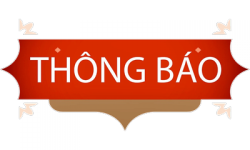 Thông tin cổ đông nội bộ Công ty